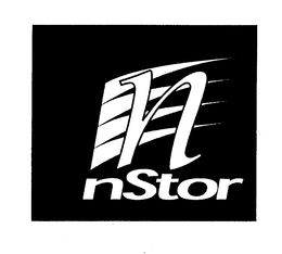 N NSTOR trademark