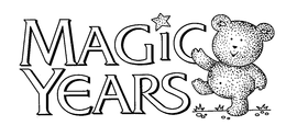MAGIC YEARS trademark