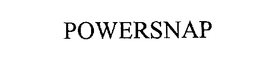 POWERSNAP trademark