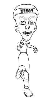 WIGGY trademark