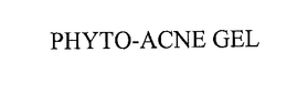 PHYTO-ACNE GEL trademark