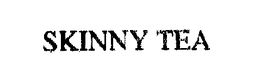 SKINNY TEA trademark