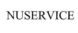NUSERVICE trademark