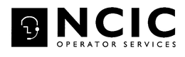 NCIC OPERATOR SERVICES trademark