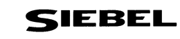 SIEBEL trademark