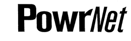 POWRNET trademark
