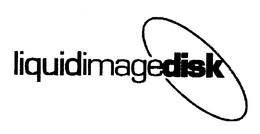 LIQUIDIMAGEDISK trademark