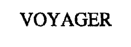 VOYAGER trademark