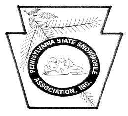 PENNSYLVANIA STATE SNOWMOBILE ASSOCIATION, INC. trademark
