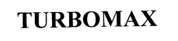 TURBOMAX trademark