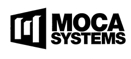 MOCASYSTEMS trademark