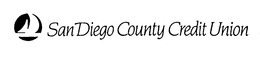 SAN DIEGO COUNTY CREDIT UNION trademark
