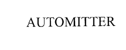 AUTOMITTER trademark