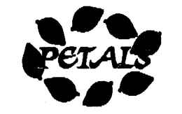 PETALS trademark