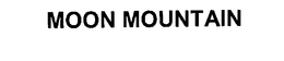 MOON MOUNTAIN trademark