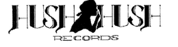 HUSH HUSH RECORDS trademark