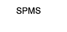 SPMS trademark