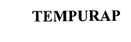 TEMPURAP trademark