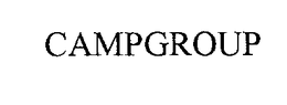 CAMPGROUP trademark