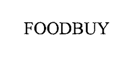 FOODBUY trademark