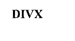 DIVX trademark