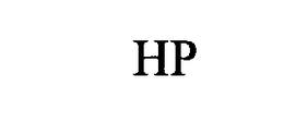 HP trademark