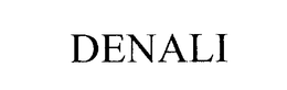 DENALI trademark