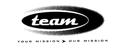 TEAM YOUR MISSION OUR MISSION trademark