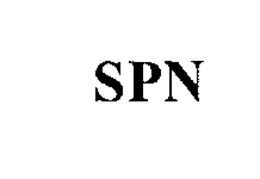 SPN trademark