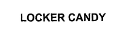 LOCKER CANDY trademark