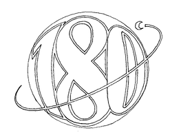 180° trademark