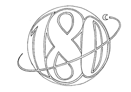 180° trademark