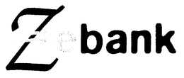 ZEBANK trademark
