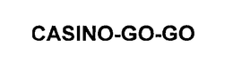 CASINO-GO-GO trademark
