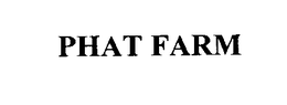 PHAT FARM trademark