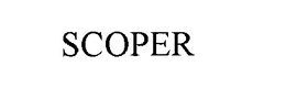 SCOPER trademark