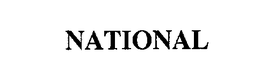 NATIONAL trademark