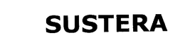 SUSTERA trademark