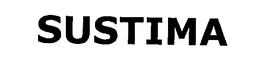 SUSTIMA trademark