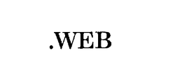 .WEB trademark
