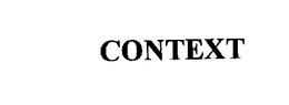 CONTEXT trademark