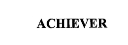 ACHIEVER trademark