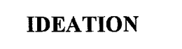 IDEATION trademark