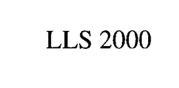 LLS 2000 trademark
