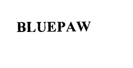 BLUEPAW trademark
