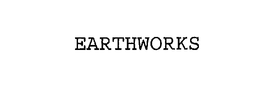 EARTHWORKS trademark