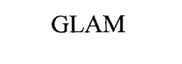 GLAM trademark