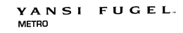 YANSI FUGEL METRO trademark