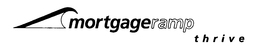 MORTGAGERAMP THRIVE trademark