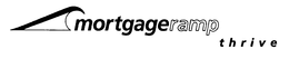 MORTGAGERAMP T H R I V E trademark